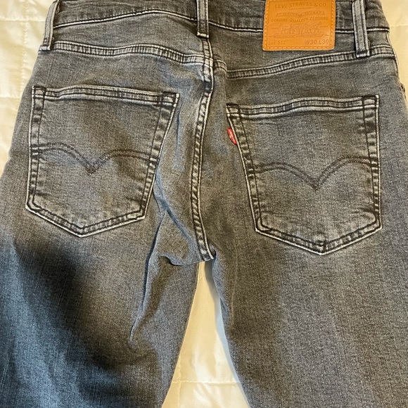 Levi’s 512 30x30 - Picture 2 of 2